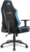 Sharkoon Skiller SGS20 - Gaming chair - Max. zithoogte 57 cm - Grijs