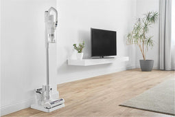 SENCOR SVC 9829WH Draadloze Bezemstofzuiger