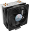 Cooler Master Hyper 212 EVO V2 - CPU Koeler - LGA1700 Compatibel - Aluminium
