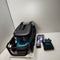 Makita DLM 330 - Accugrasmaaier 18 V 33 cm 30 l - XPT - Laag geluidsniveau