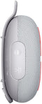 Ultimate Ears MiniRoll - Draagbare Bluetooth speaker - IP67 waterdicht - Grijs