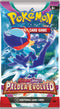 Pokemon Boosterpack - Scarlet & Violet - Paldea Evolved - Booster - 1 pakje 10 kaarten - TCG