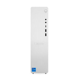 Lenovo IdeaCentre Tower 08IRR9 - PC - Intel® Core™ i5 i5-14400 32 GB DDR5-SDRAM 1 TB SSD - Grijs