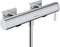 Hansgrohe Tecturis E - Douchekraan - Ééngreeps bediening - Chroom