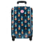 Milky Kiss En Route - Reiskoffer - Softcase 40,4 l - Petrol