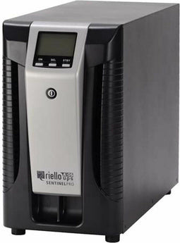 Uninterruptible Power Supply System Interactive UPS Riello SEP 3000