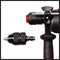 Einhell TE-RH 950 5F - Boorhamer - 950W 28mm betonboorcapaciteit