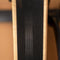 Hammer Fitness CrossPace 5.0 NorsK - Elliptical - Crosstrainer - met Zwift en Kinomap - Hardhout