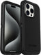 OtterBox Defender XT - iPhone 15 Pro - Schokabsorptie - Zwart