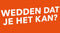 Tactic Wedden Dat Je Het Kan? Challenge! - Bordspel - 3-8 Spelers - Vanaf 10 jaar - 192 Opdrachtkaarten