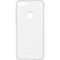 Huawei Y7 (2018) - TPU Case - Flexibel en anti-slip - Transparant
