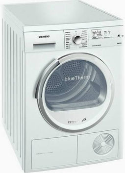 Siemens WT46W591 - Warmtepompdroger 7kg - Sensorgestuurd - Wit