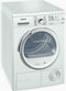 Siemens WT46W591 - Warmtepompdroger 7kg - Sensorgestuurd - Wit