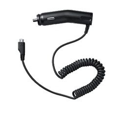 Samsung ECA-U16CBE - Oplader - Zwart