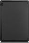 iMoshion Tablet Hoes Geschikt voor Huawei MediaPad T5 10.1 inch - iMoshion Trifold Bookcase - Zwart