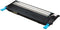 Samsung CLT-C4092S/ELS - Toner - Origineel - Cyaan
