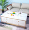 Transparant PVC Tafelkleed - Tafelbeschermingsfolie 1mm - 90x160cm
