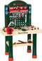 Klein Toys - Bosch mini speelgoed gereedschapsset - 82 accessoires - Multicolor