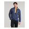 Colummbia HELVETIA II HALF SNAP FLEECE Marine maat XXL