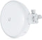 Ubiquiti airMAX GigaBeam Plus - Access Point - 60 GHz - Wit