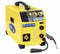 Contimac INVERTER EASYMIG 160 - Combi lasapparaat - MIG/MAG MMA - Geel