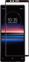 Selencia Gehard Glas Premium Screenprotector voor de Sony Xperia 1
