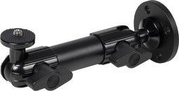 Elgato Wall Mount - Statiefaccessoire - Kogelkop en -koppeling - Zwart