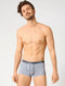 sloggi Start - Retro Pants Hipster - 2 paar - GREY COMBINATION