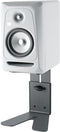 König & Meyer 26772 - Tafel Monitor Stand - Verstelbaar 167-254 mm - Grijs