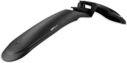 Simpla Voorspatbord Gp 26 - 29 Inch Zwart