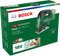 Bosch EasySaw 18V-70 - Accudecoupeerzaag - Zonder accu en oplader - Groen