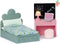 Lundby Poppenhuis Set - Tienerkamer