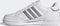 Adidas Continental 80 Stripes W - Dames Sneakers - Maat 38 - White/Grey