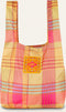 Oilily Toto - Tote Bag - Dames - Opvouwbaar - Waterafstotend - Groen - One size