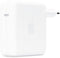 Apple USB‑C-lichtnetadapter MW2L3ZM/A - 96 W - USB-C - Wit