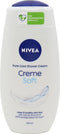 Nivea Douchecrème - Rich Moisture Soft 250ml