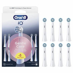 Oral-B 78350 - Borstel vervanger - Ovaal