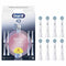 Oral-B 78350 - Borstel vervanger - Ovaal