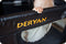 Deryan Kinderbox - Inklapbare box - 100x100cm - Zwart