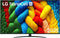 LG NanoCell AI 65NANO81A6A - 65