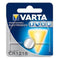 Varta CR1216 - Lithium Knoopcel Batterij 3V - 27 mAh