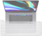 (US) Keyboard bescherming - Geschikt voor MacBook Pro 13 inch (2020-2022) / Pro 16 inch (2019) - Transparant