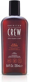 American Crew Classic 3-in-1 Shampoo Conditioner & Body Wash - Conditioner voor ieder haartype
