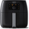 Philips Airfryer XXL - HD9650/90 - 7,3L - Voor 6 Personen - Rapid Air-technologie