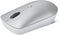 Lenovo 540 - Draadloze Compacte Muis - Optisch 2400 DPI - Zilver