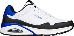 Skechers Uno - Back Lit - Heren Sneakers - Multi colour - Maat 41