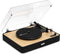 House of Marley Revolution - Bluetooth Platenspeler - Ingebouwde Stofkap - Audio T