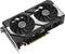 ASUS DUAL GeForce RTX 5060 Ti - Grafische kaart - 8GB GDDR7 - Compact ontwerp