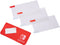 PowerA NSAC0006-02 - Family Pack anti-reflecterende schermbeschermkit - Bescherming tegen krassen en vingerafdrukken (3 stuks)
