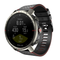 Polar Grit X Pro Titan - Smartwatch - GPS - Zwart